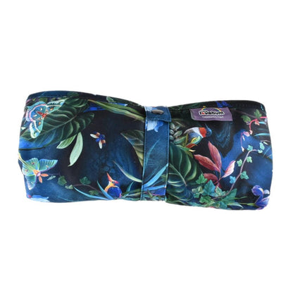 Little Lovebum Wasserdichte Wickelauflage/Sitzmatte – Wasserdichte Matte – MamaMilla