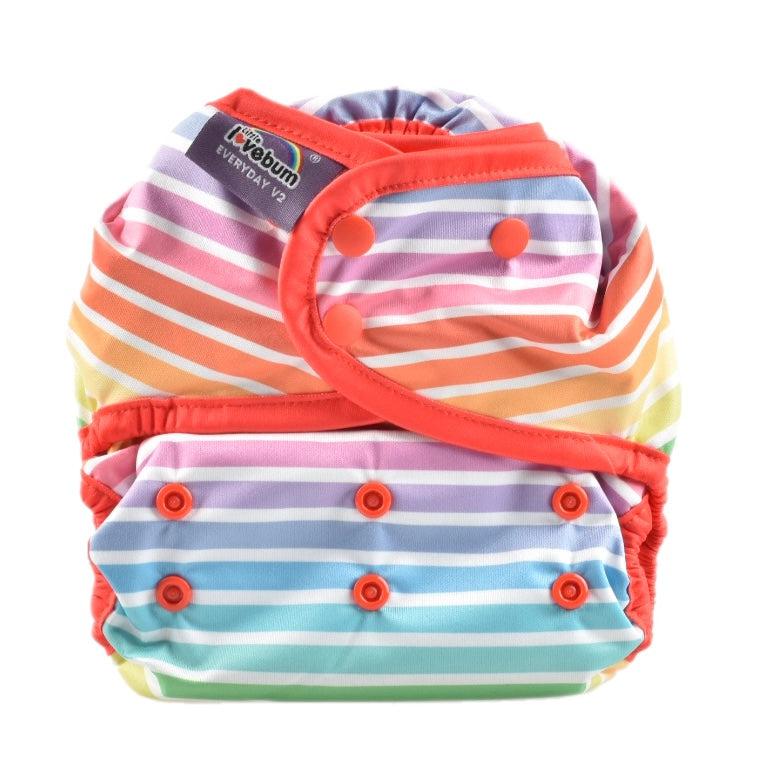Little Lovebum All-In-One Onesize – Alltag – All-In-One (AIO) – MamaMilla