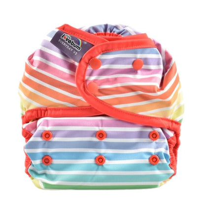 Little Lovebum All-In-One Onesize – Alltag – All-In-One (AIO) – MamaMilla