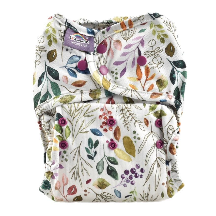 Little Lovebum All-In-One XL – Mighty Max – All-In-One (AIO) – MamaMilla