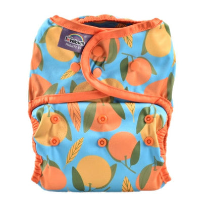 Little Lovebum All-In-One XL – Mighty Max – All-In-One (AIO) – MamaMilla