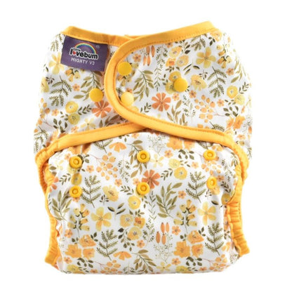 Little Lovebum All-In-One XL – Mighty Max – All-In-One (AIO) – MamaMilla