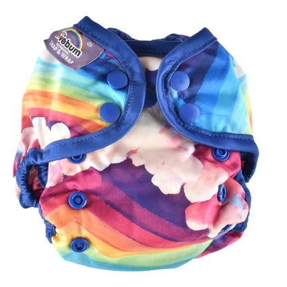 Little Lovebum Cover Newborn – Wasserdichte Abdeckung – MamaMilla
