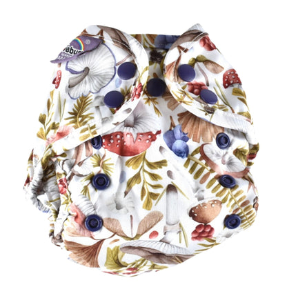 Little Lovebum Cover Newborn – Wasserdichte Abdeckung – MamaMilla