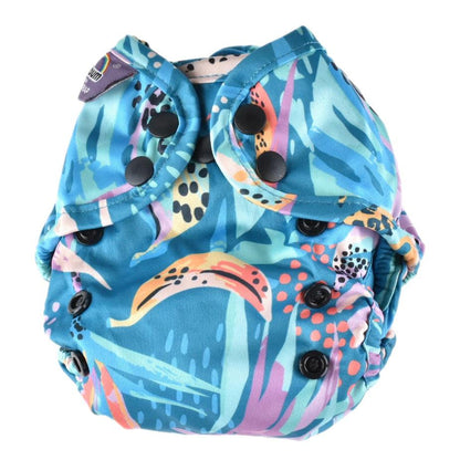 Little Lovebum Cover Newborn – Wasserdichte Abdeckung – MamaMilla