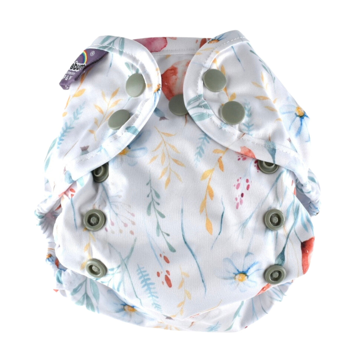 Little Lovebum Cover Newborn – Wasserdichte Abdeckung – MamaMilla