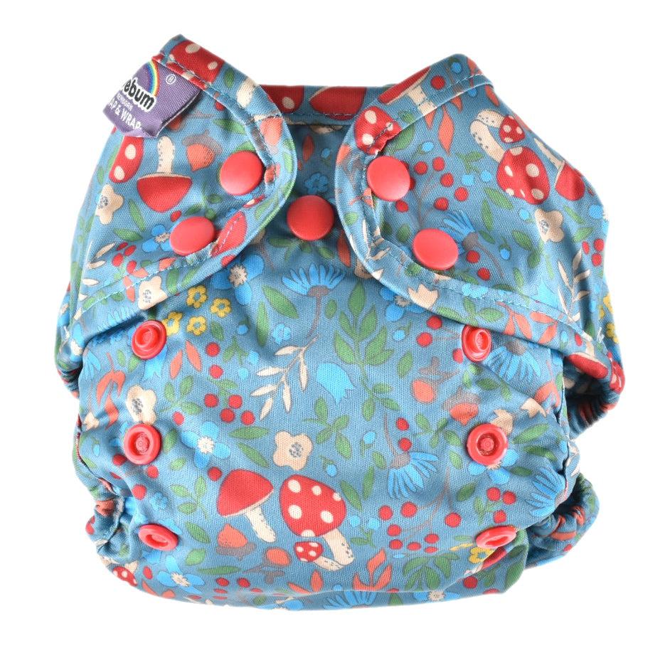 Little Lovebum Cover Newborn – Wasserdichte Abdeckung – MamaMilla