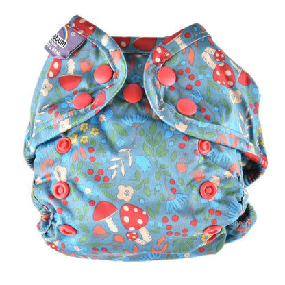 Little Lovebum Cover Newborn – Wasserdichte Abdeckung – MamaMilla