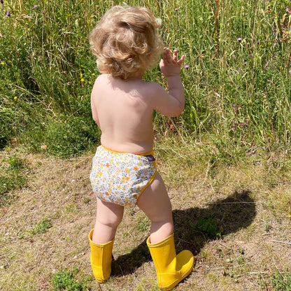 Little Lovebum All-In-One XL – Mighty Max – All-In-One (AIO) – MamaMilla
