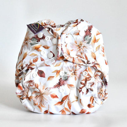 Little Lovebum Cover Onesize – Wasserdichte Abdeckung aus PUL – MamaMilla