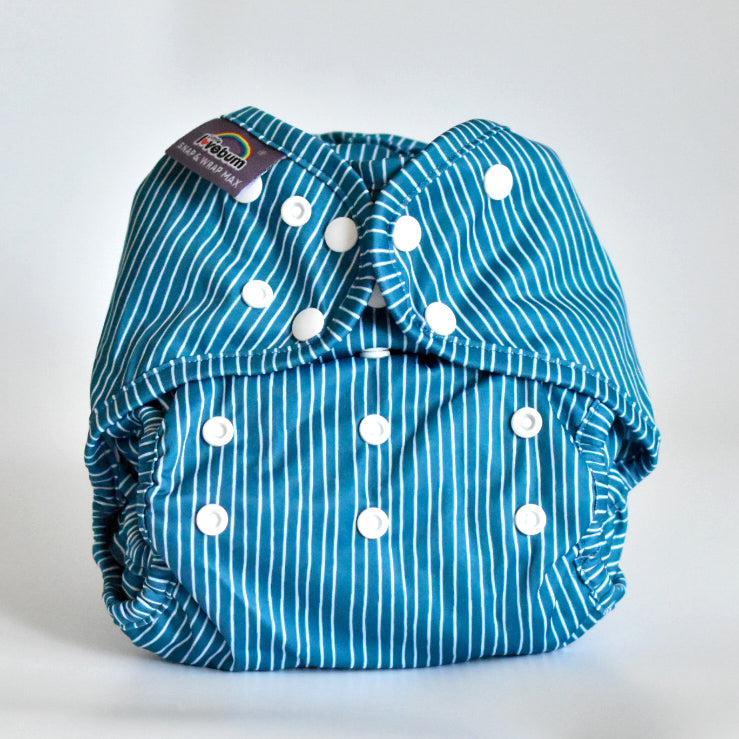 Little Lovebum Cover Onesize – Wasserdichte Abdeckung aus PUL – MamaMilla