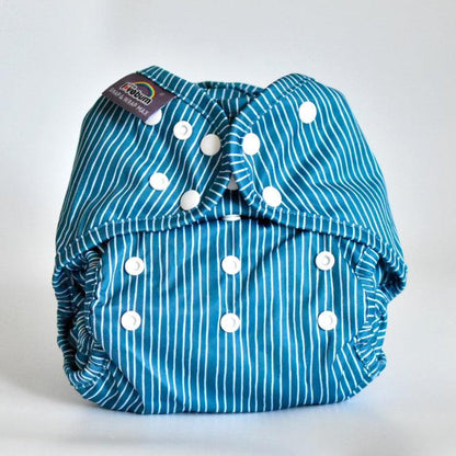 Little Lovebum Cover Onesize – Wasserdichte Abdeckung aus PUL – MamaMilla