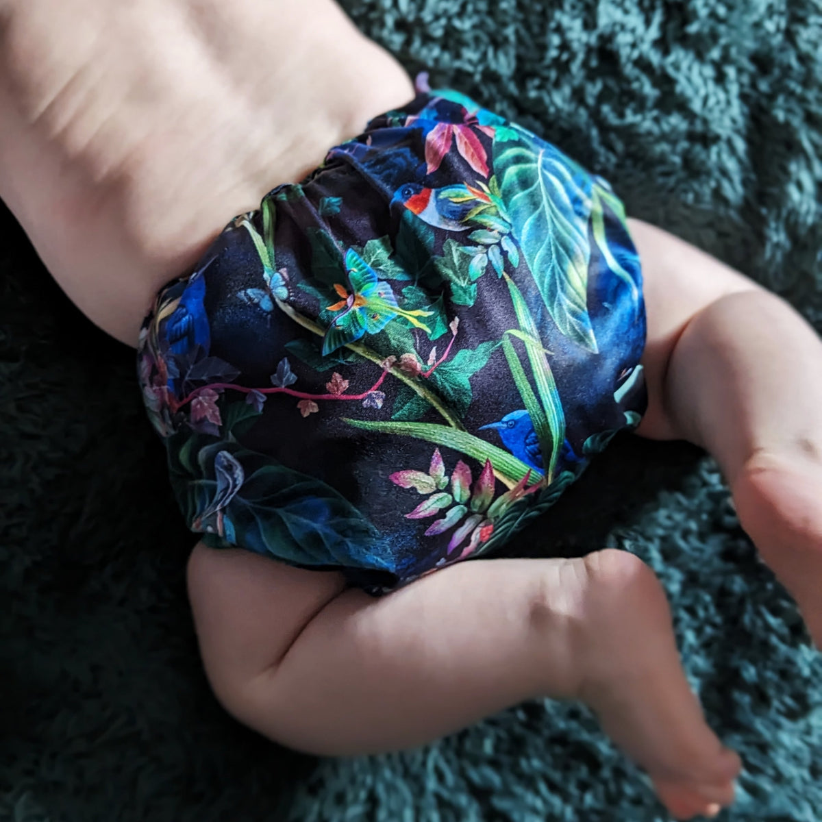Little Lovebum All-In-One Onesize – Alltag – All-In-One (AIO) – MamaMilla