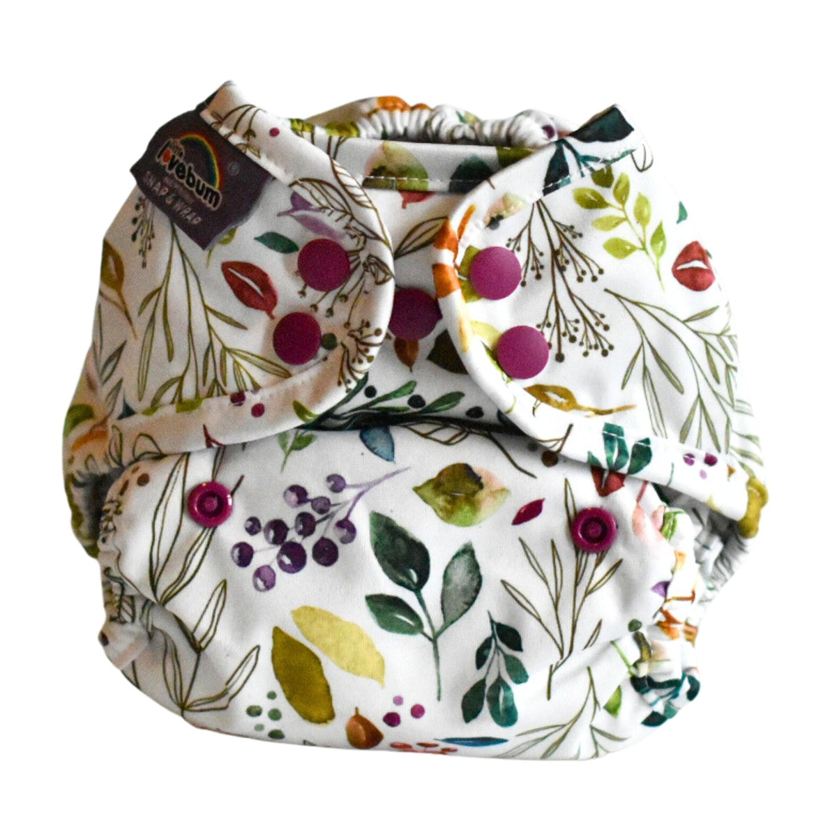Little Lovebum Cover Newborn – Wasserdichte Abdeckung – MamaMilla