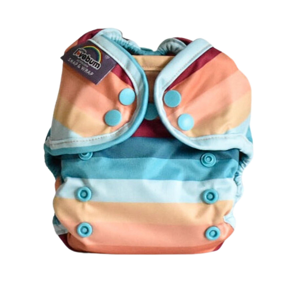 Little Lovebum Cover Newborn – Wasserdichte Abdeckung – MamaMilla