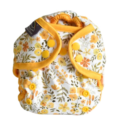 Little Lovebum Cover Newborn – Wasserdichte Abdeckung – MamaMilla