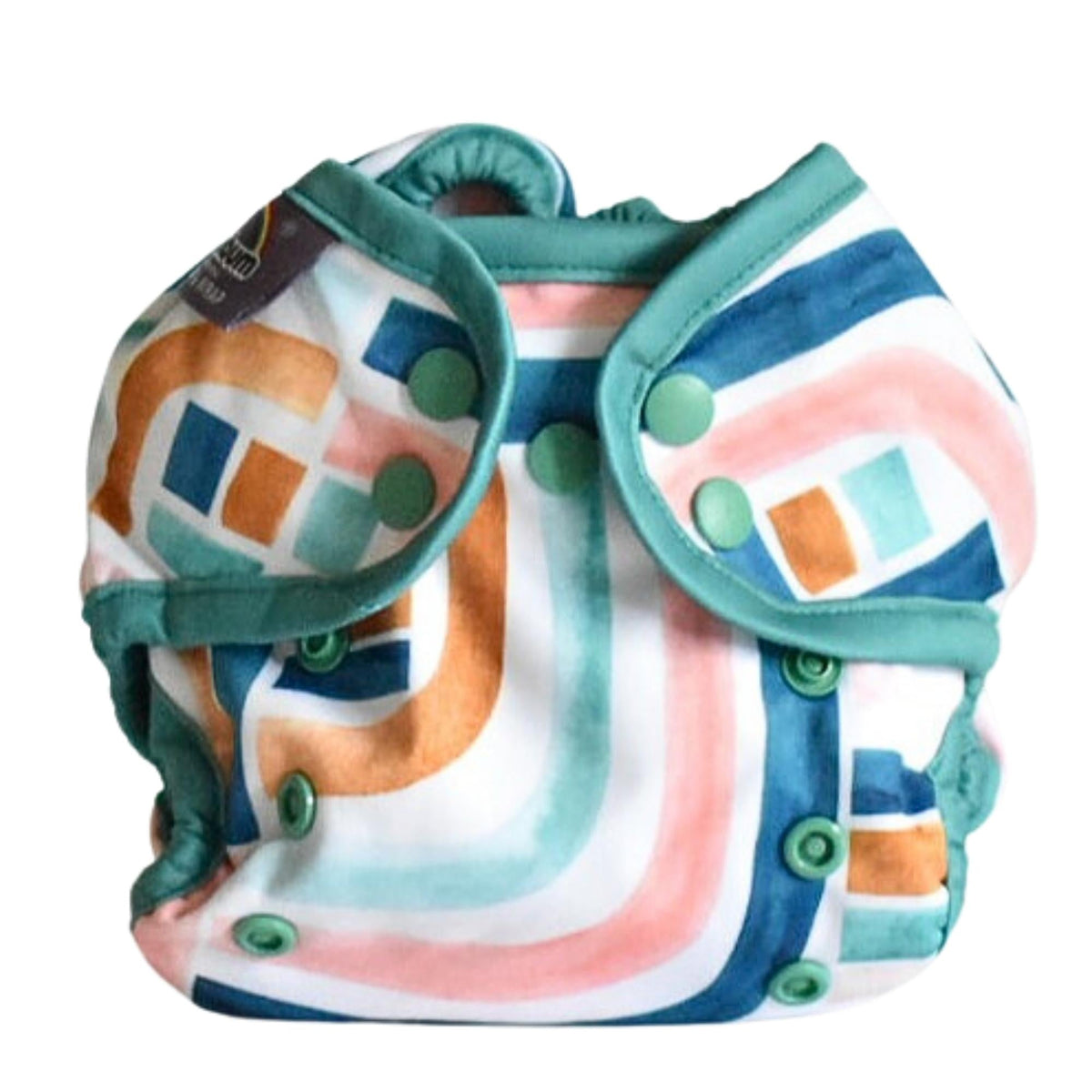 Little Lovebum Cover Newborn – Wasserdichte Abdeckung – MamaMilla
