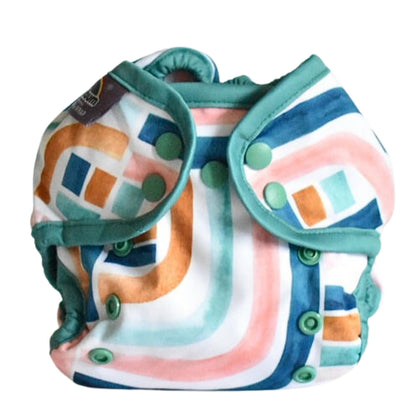 Little Lovebum Cover Newborn – Wasserdichte Abdeckung – MamaMilla