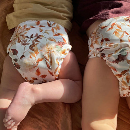 Little Lovebum Cover Newborn – Wasserdichte Abdeckung – MamaMilla