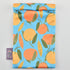 Little Lovebum Wetbag Mini – Clementine – Wetbag Mini – MamaMilla