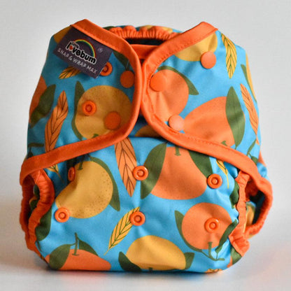 Little Lovebum Cover Onesize – Wasserdichte Abdeckung aus PUL – MamaMilla