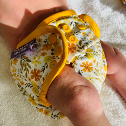 Little Lovebum Cover Newborn – Wasserdichte Abdeckung – MamaMilla