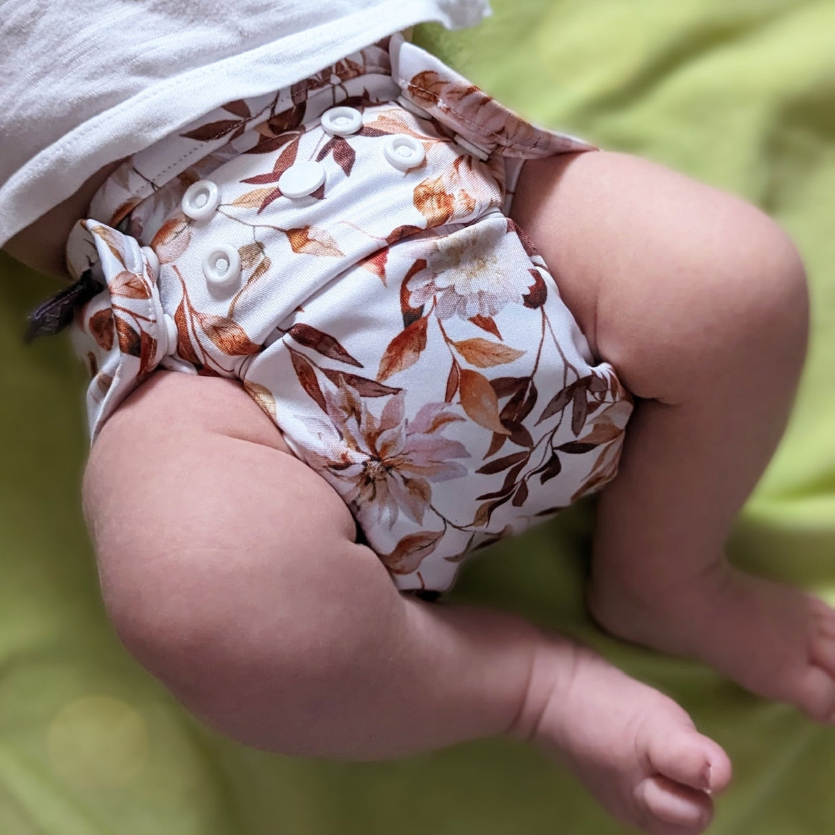 Little Lovebum Cover Newborn – Wasserdichte Abdeckung – MamaMilla