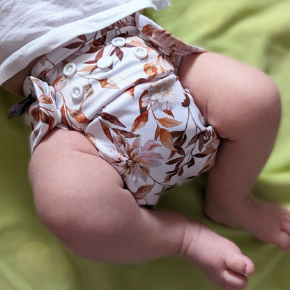 Little Lovebum Cover Newborn – Wasserdichte Abdeckung – MamaMilla