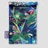 Little Lovebum Wetbag Mini – Jungle Jewel – Wetbag Mini – MamaMilla