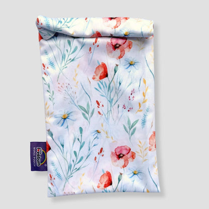 Little Lovebum Wetbag Mini – Poppy – Wetbag Mini – MamaMilla