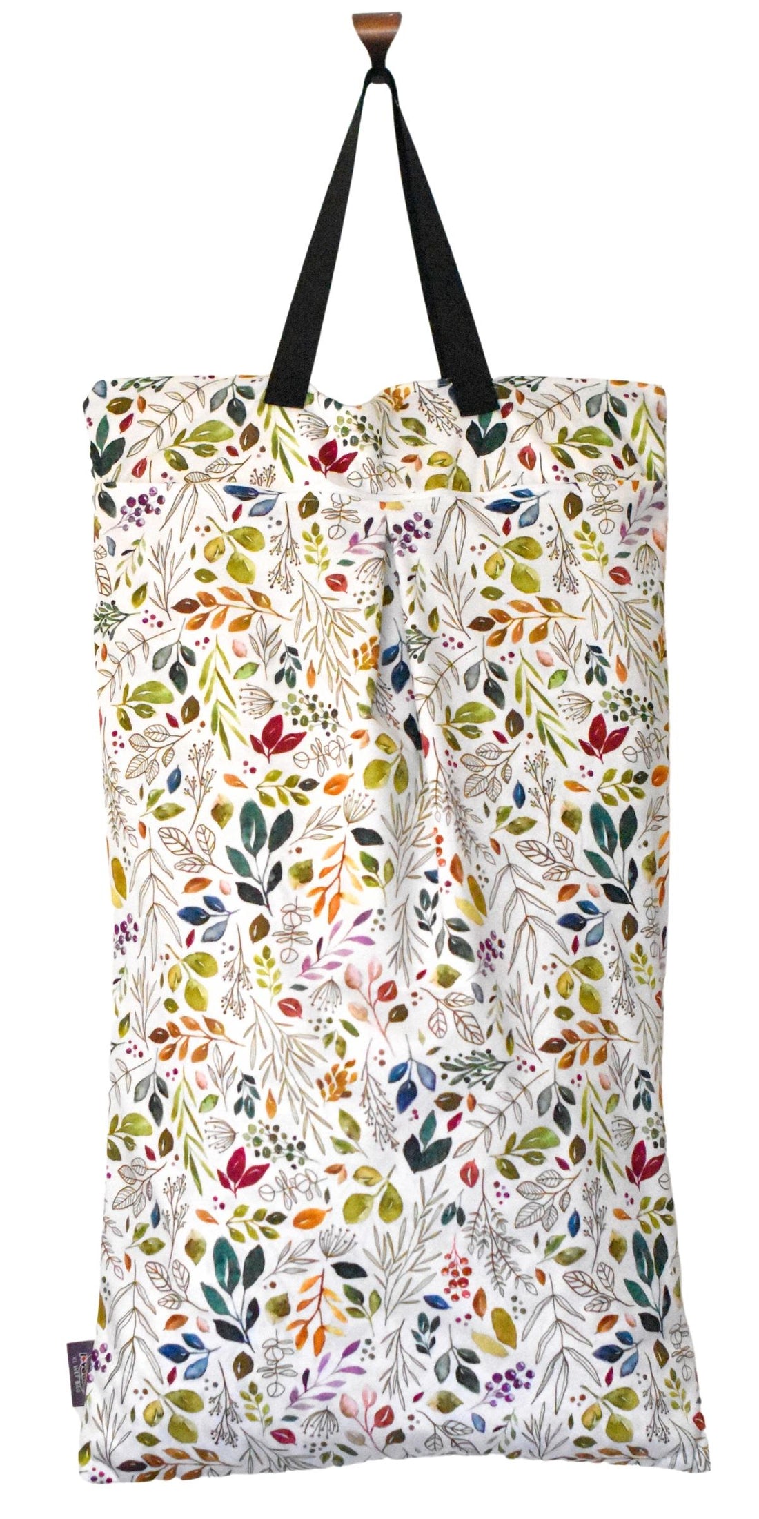 Little Lovebum Wetbag Large - Berry - Wetbag groß - MamaMilla