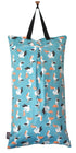 Little Lovebum Wetbag Large – Pelican – Wetbag groß – MamaMilla