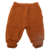Joha dicke Wollhose - Orange - Wollhose - MamaMilla