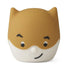 Liewood Nicola natlampe i silikone - Superhero Golden Caramel