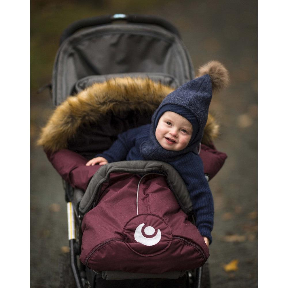 Easygrow NATURE 2023 Reisetasche – Green Forest – Reisetasche – MamaMilla