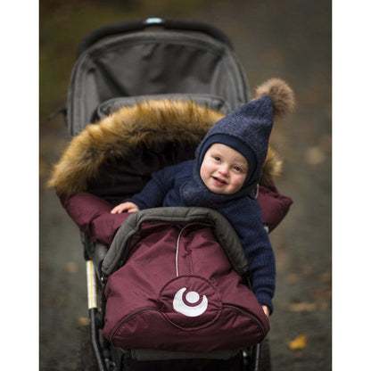 Easygrow NATURE 2023 Reisetasche – Green Forest – Reisetasche – MamaMilla
