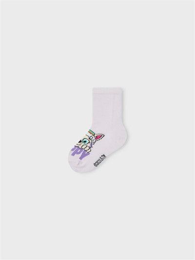 Name it 3er-Pack Socken mit Paw Patrol – Jumi – Sand Verbena – Socken – MamaMilla