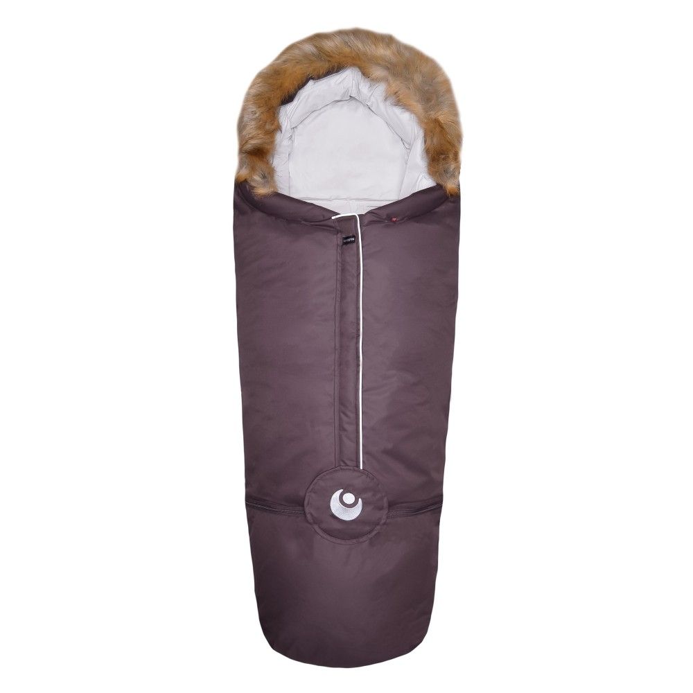 Easygrow NATURE 2023 Reisetasche – Dark Lavender – Reisetasche – MamaMilla