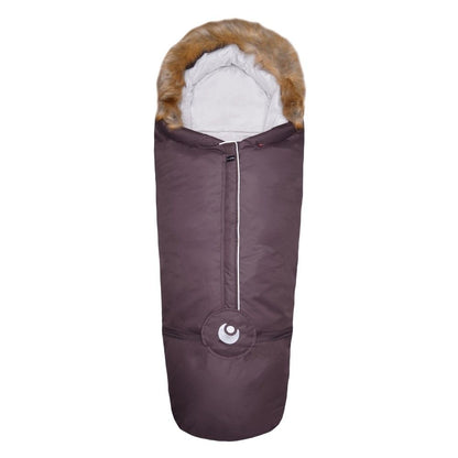 Easygrow NATURE 2023 Reisetasche – Dark Lavender – Reisetasche – MamaMilla