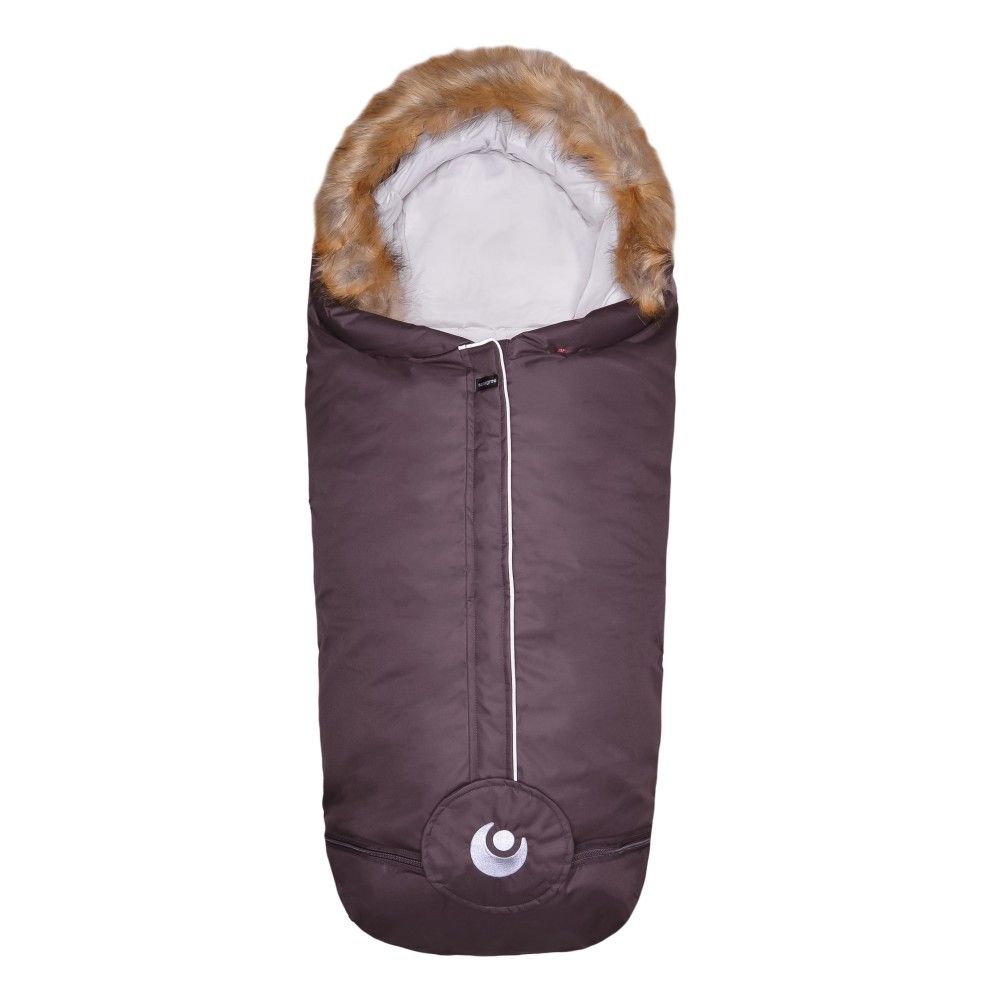Easygrow NATURE 2023 Reisetasche – Dark Lavender – Reisetasche – MamaMilla
