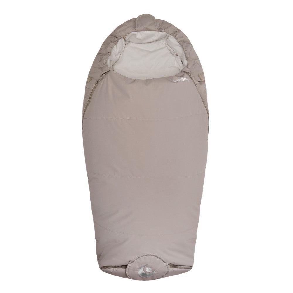 Easygrow FNUGG 2025 Reisetasche – Sand – NEU – Reisetasche – MamaMilla