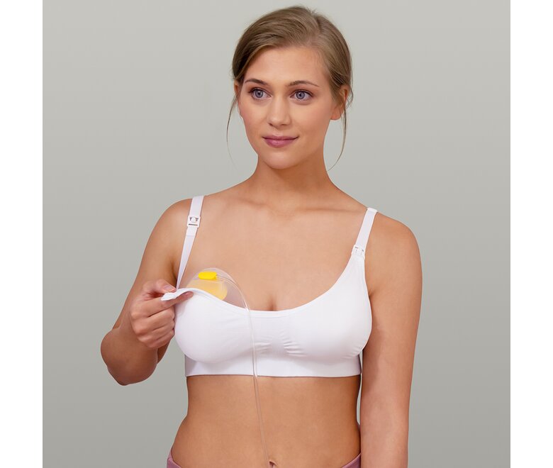 Medela Solo™ Hands-free elektrische Einzelmilchpumpe