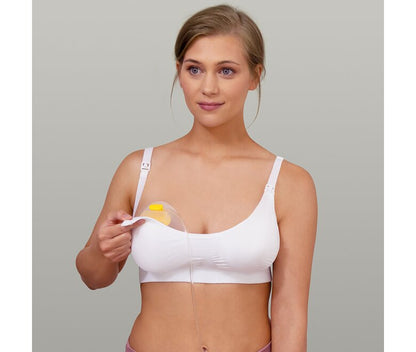 Medela Solo™ Hands-free elektrische Einzelmilchpumpe