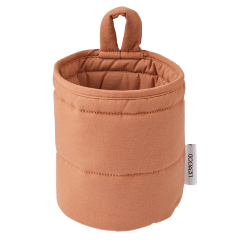 Liewood Faye Aufbewahrungskorb – Tuscany Rose – Körbe – MamaMilla