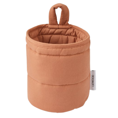 Liewood Faye Aufbewahrungskorb – Tuscany Rose – Körbe – MamaMilla