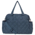 DAY ET Mini-Wickeltasche – RE-Q Wickeltasche – Dunkler Schiefer/Blau – Wickeltasche – MamaMilla