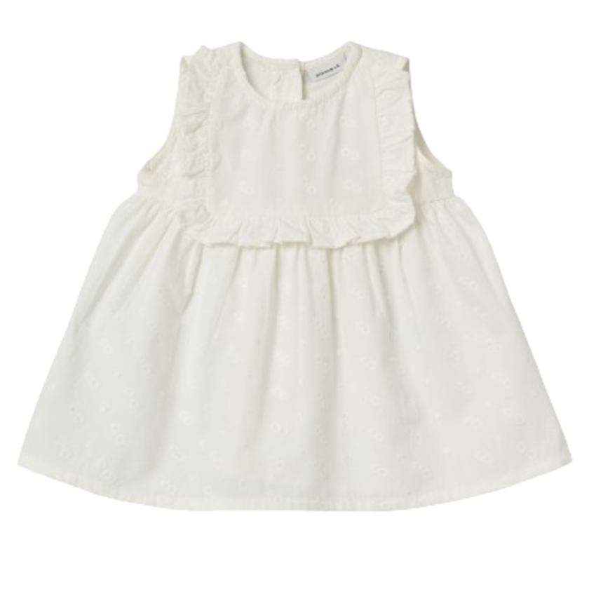 Nennen Sie es Spencer-Kleid – Delena – Jet Stream – Kleid – MamaMilla
