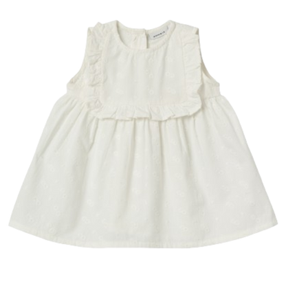 Nennen Sie es Spencer-Kleid – Delena – Jet Stream – Kleid – MamaMilla