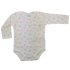 Fixoni-Body – New Nadja – Schmetterling – Weiß – Kleidung – MamaMilla
