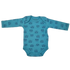 Fixoni-Body – New Nadja – Tiger – Blau – Kleidung – MamaMilla